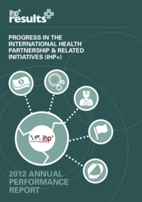 IHP_Results_2012_Rpt.pdf