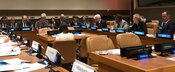 Universal health coverage in emergencies – a call to action at UNGA