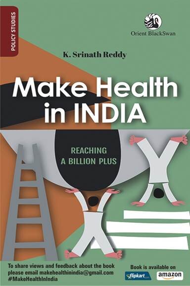 The Time is Now To Make Health in India!