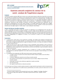 IHP__in_Brief_JARs_A_review_of_experience_FR.pdf