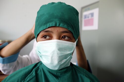 Il est temps de nous organiser face aux urgences sanitaires et à la CSU