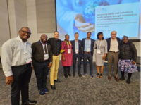 UHC2030 at HSR2024: Advancing equity and inclusion in health systems through civil society knowledge 