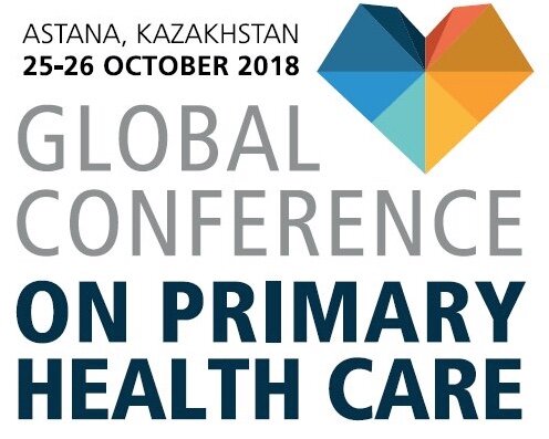 CSOs endorse a statement for the Global Conference on Primary Health Care