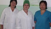 Kyrgyzstan government and partners agree a joint statement on health sector coordination